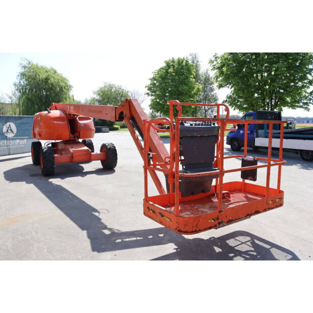 2011 JLG 460SJ-41379636