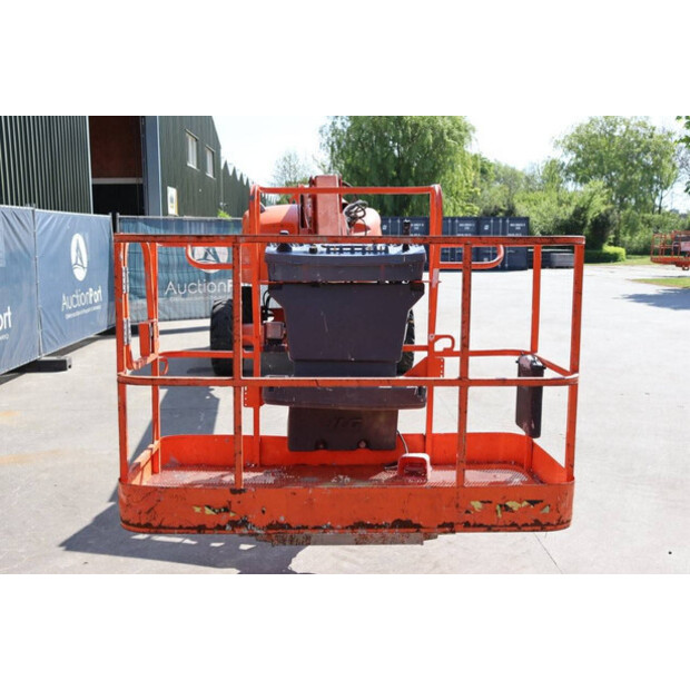 2011 JLG 460SJ-41379637