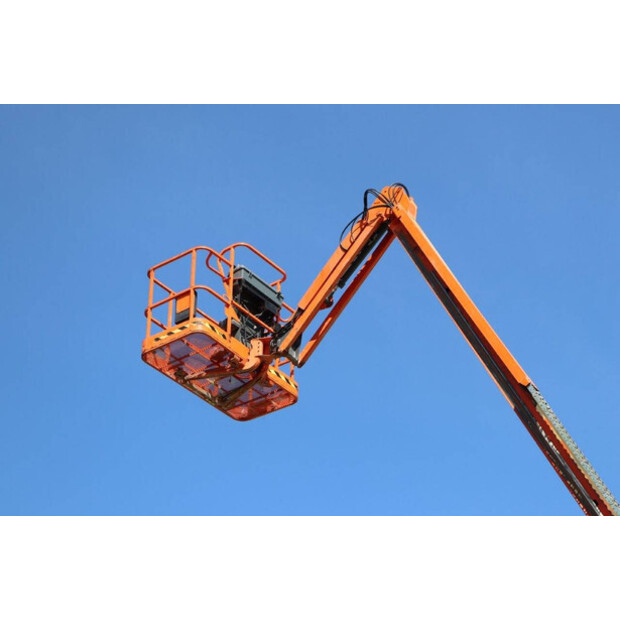 2011 JLG 460SJ-41379653