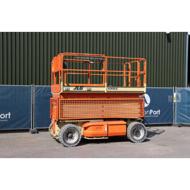 JLG 4069LE-41379678