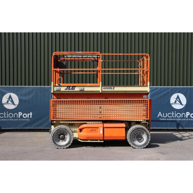 JLG 4069LE-41379679