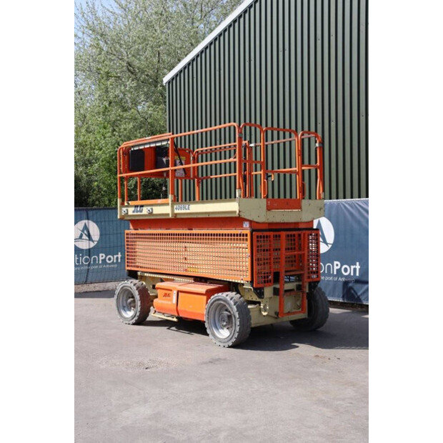 JLG 4069LE-41379680