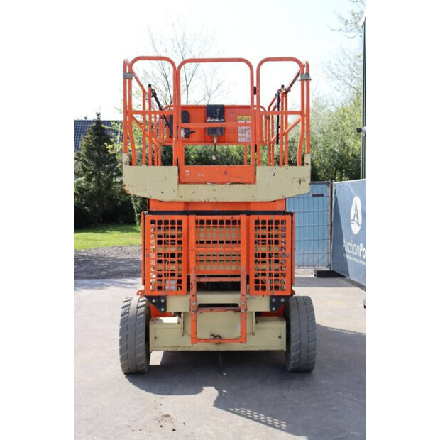 JLG 4069LE-41379681