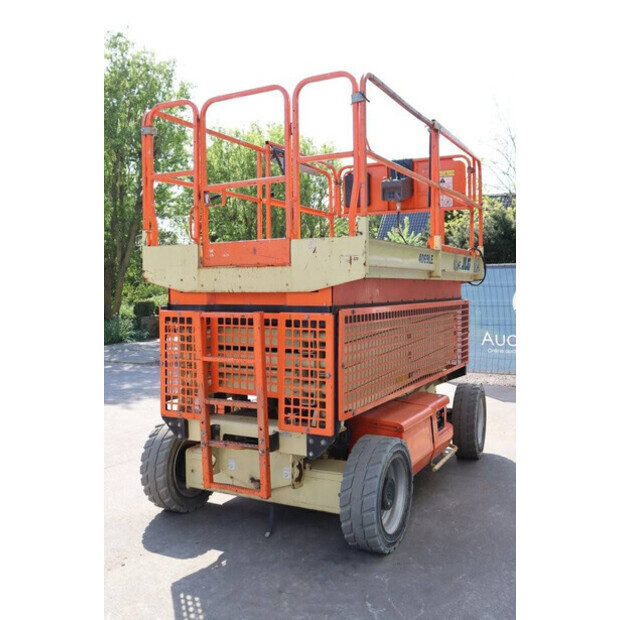 JLG 4069LE-41379682