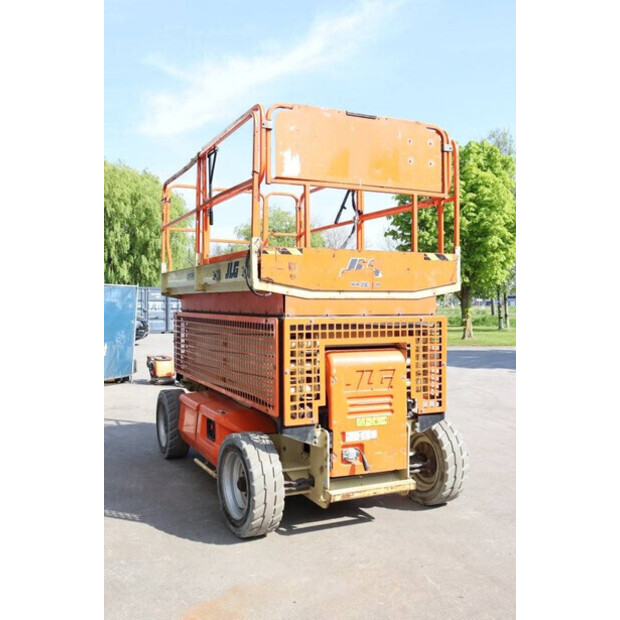 JLG 4069LE-41379683