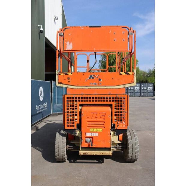 JLG 4069LE-41379684