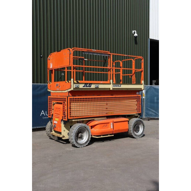 JLG 4069LE-41379685