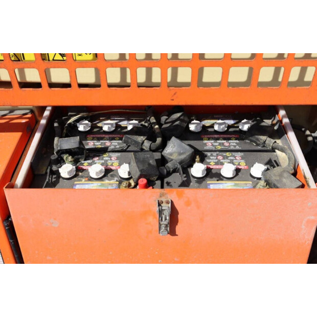 JLG 4069LE-41379688
