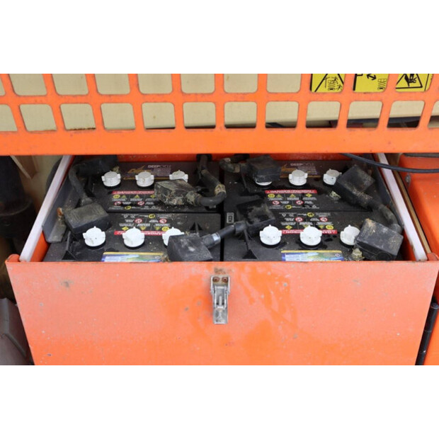 JLG 4069LE-41379689