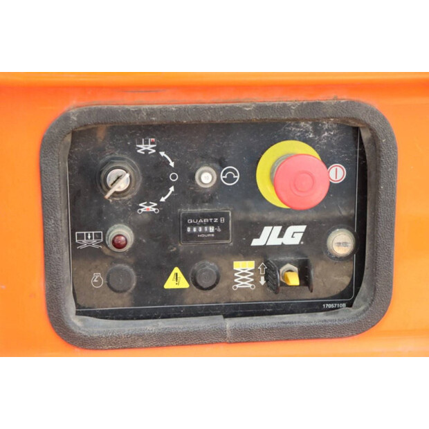 JLG 4069LE-41379690