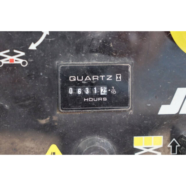 JLG 4069LE-41379691