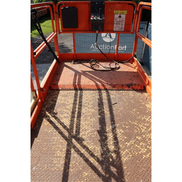 JLG 4069LE-41379692