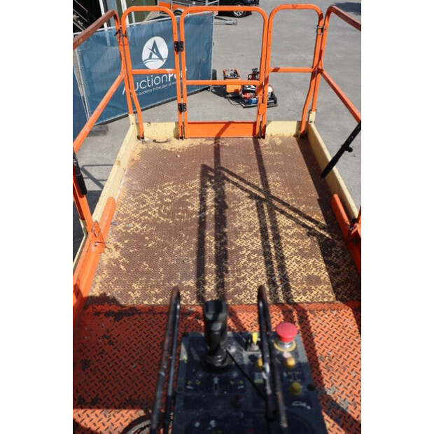 JLG 4069LE-41379693