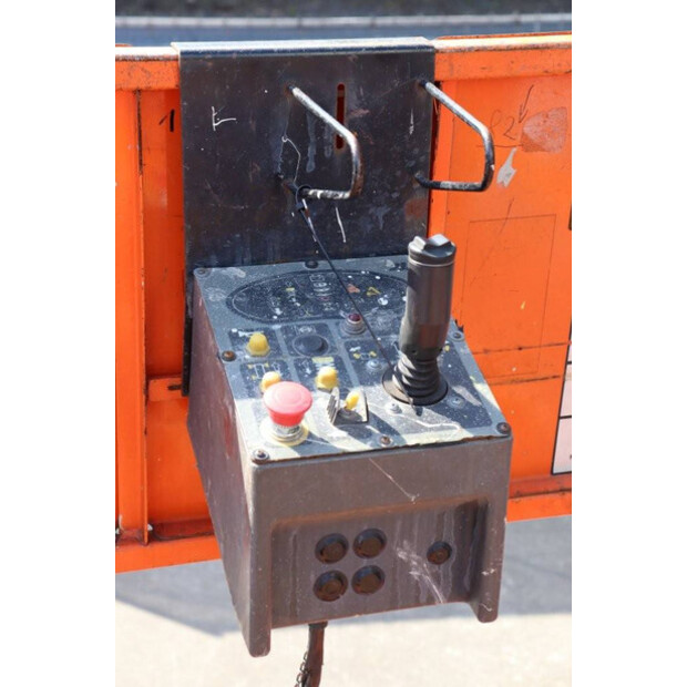 JLG 4069LE-41379694