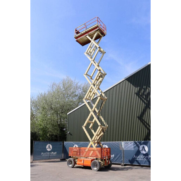 JLG 4069LE-41379695