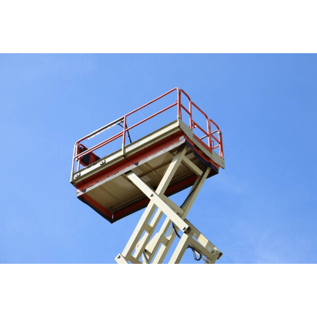 JLG 4069LE-41379696