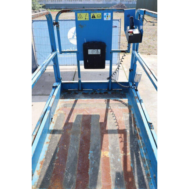 2013 جيني GS4047-41379738