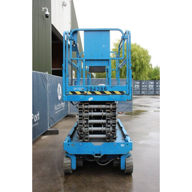 2015 Genie GS-4047-41379751