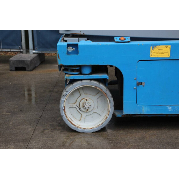 2015 Genie GS-4047-41379755