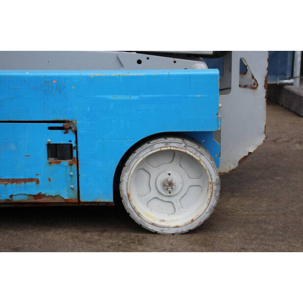 2015 Genie GS-4047-41379756
