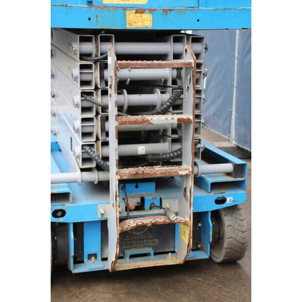 2015 Genie GS-4047-41379757