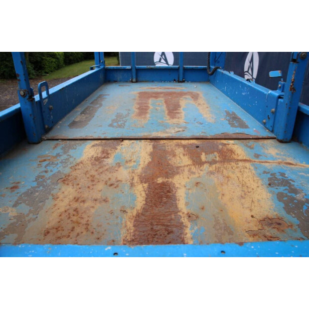 2015 Genie GS-4047-41379759