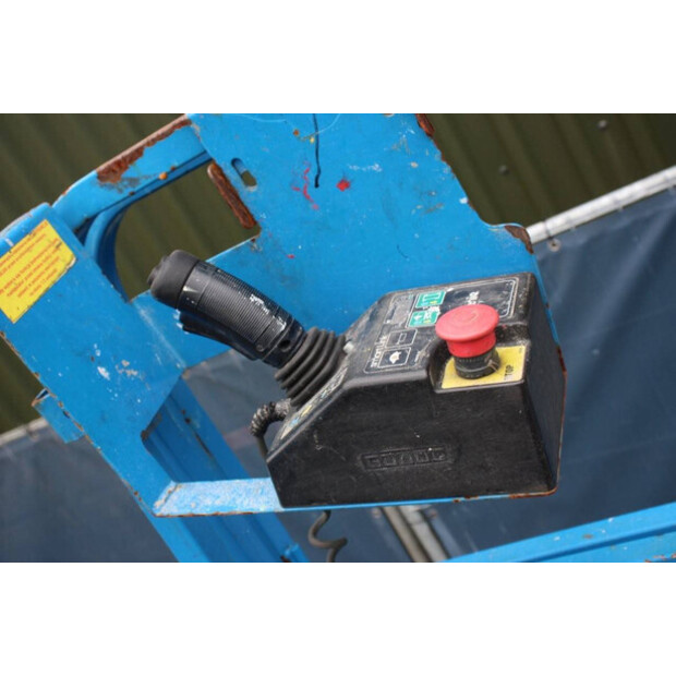 2015 Genie GS-4047-41379760