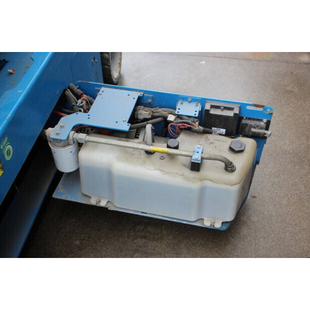 2015 Genie GS-4047-41379761
