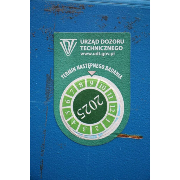 2015 Genie GS-4047-41379764