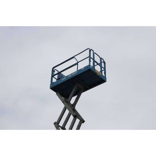 2015 Genie GS-4047-41379770