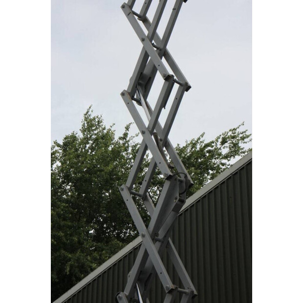 2015 Genie GS-4047-41379771
