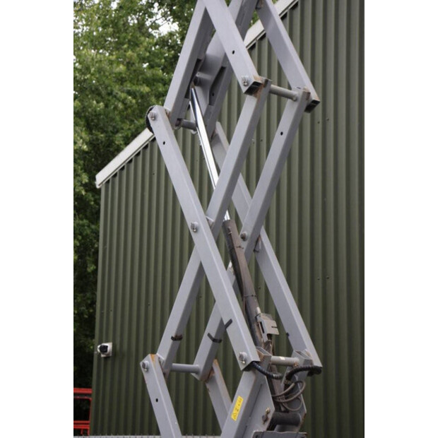 2015 Genie GS-4047-41379772