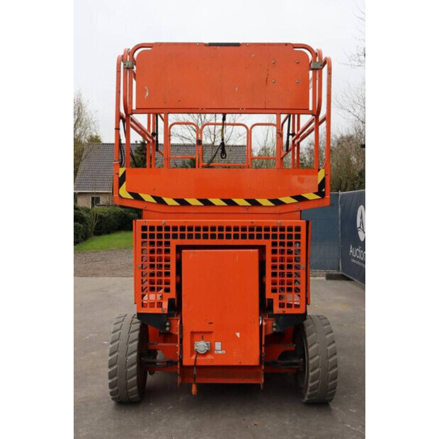 2015 JLG 3369LE-41379776