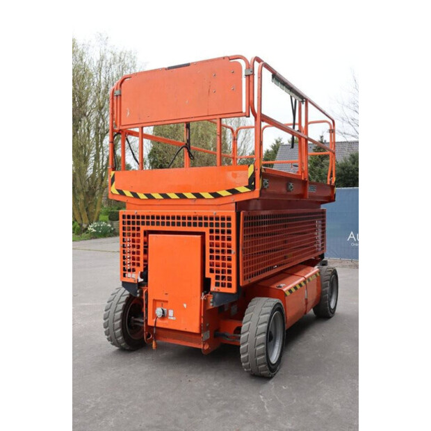 2015 JLG 3369LE-41379777