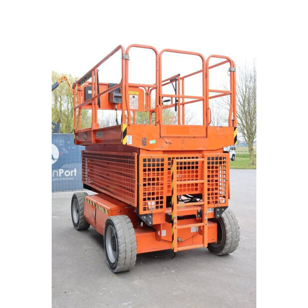 2015 JLG 3369LE-41379778