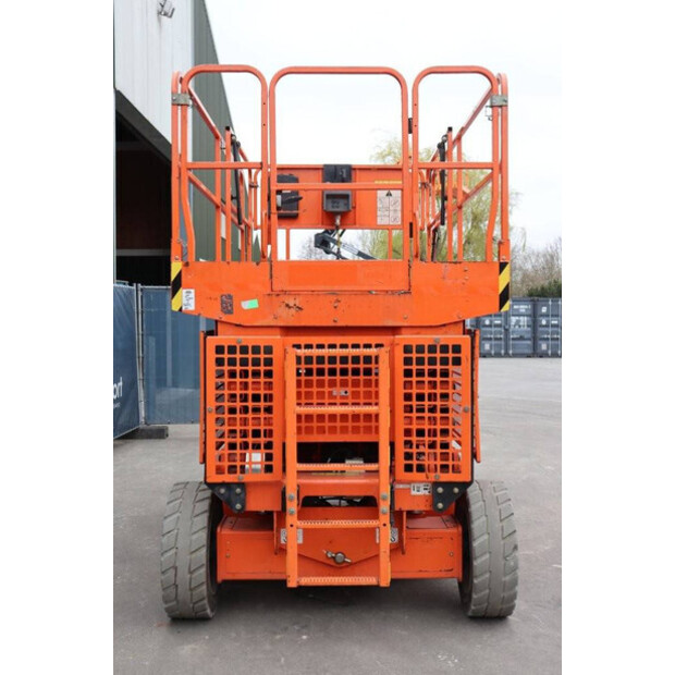 2015 JLG 3369LE-41379779