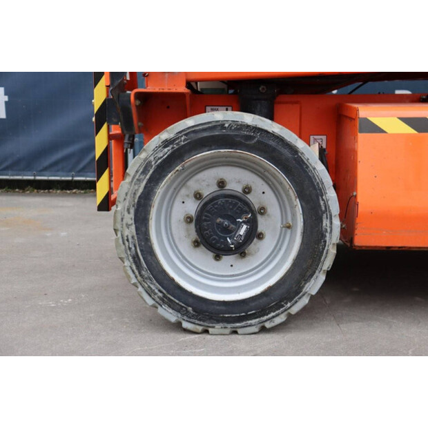 2015 JLG 3369LE-41379782