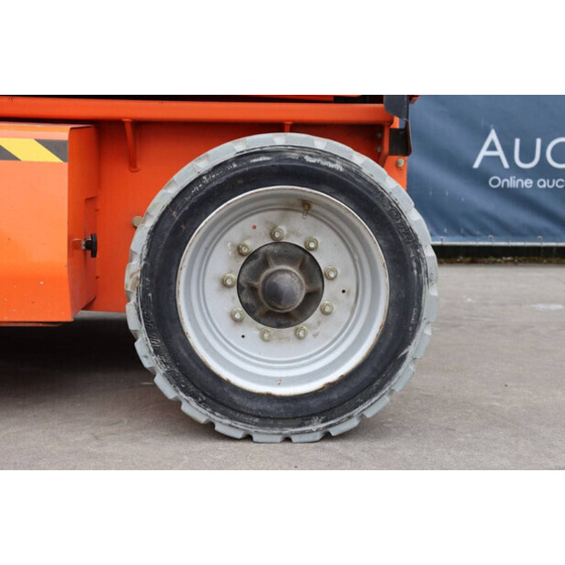 2015 JLG 3369LE-41379783