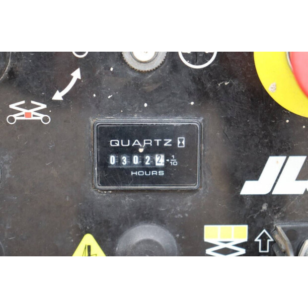2015 JLG 3369LE-41379785