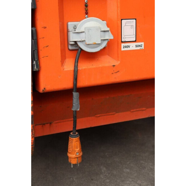 2015 JLG 3369LE-41379787