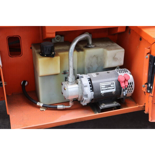 2015 JLG 3369LE-41379788