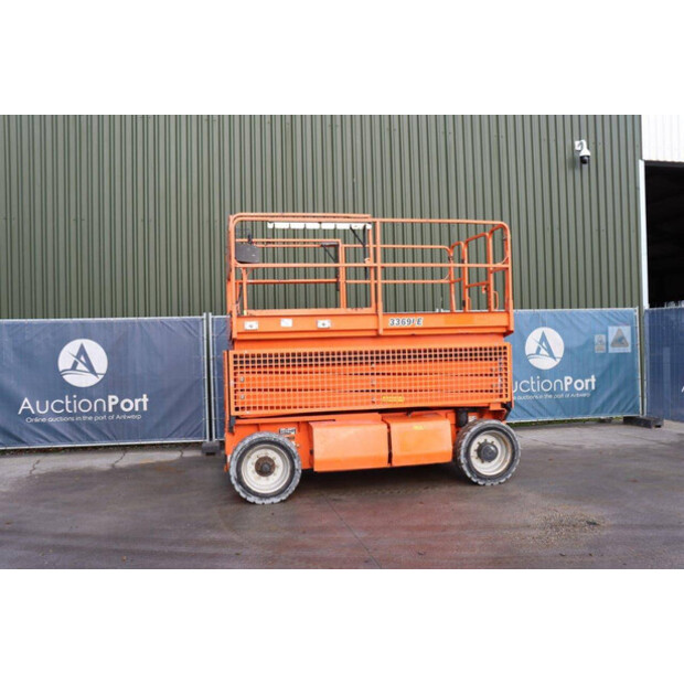 JLG 3369LE-41379797