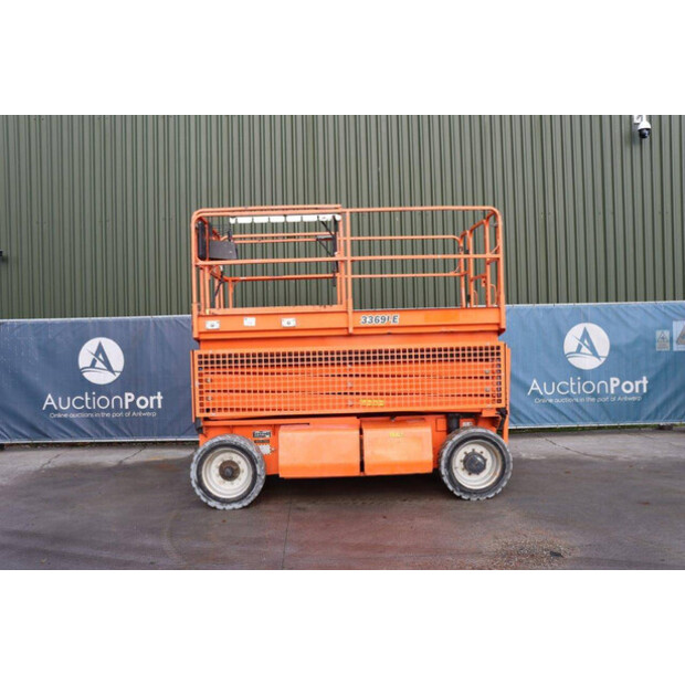 JLG 3369LE-41379798