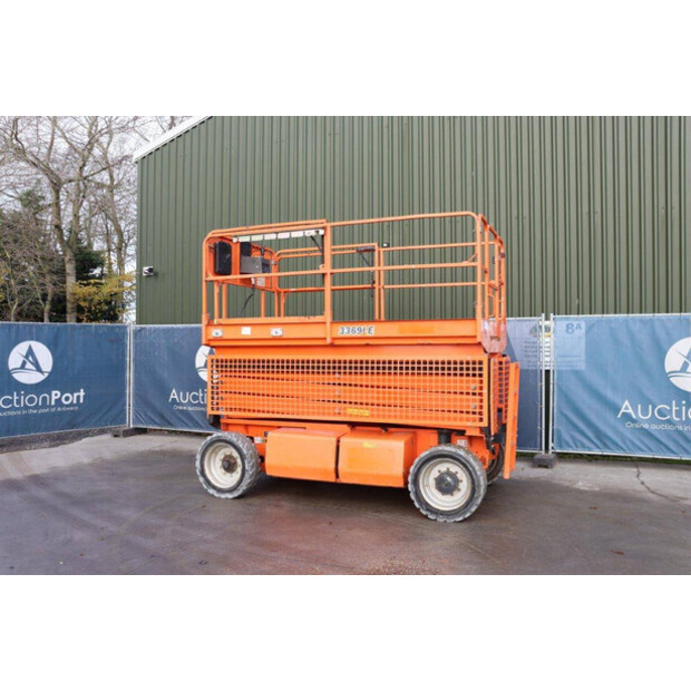 JLG 3369LE-41379799