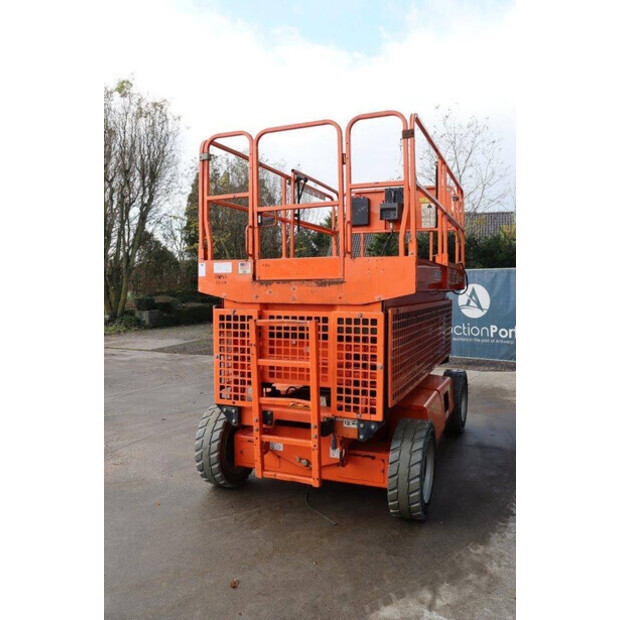 JLG 3369LE-41379802