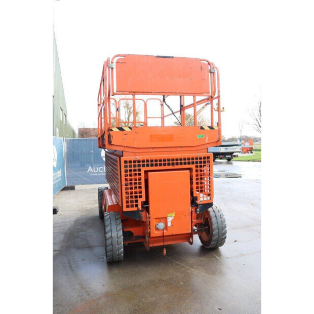 JLG 3369LE-41379803