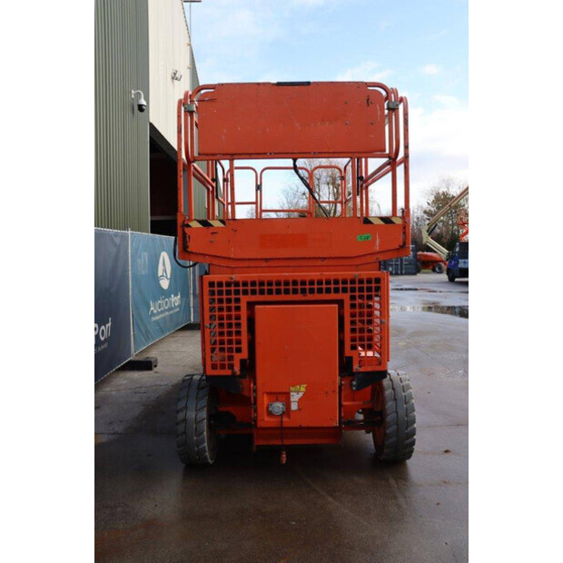JLG 3369LE-41379804