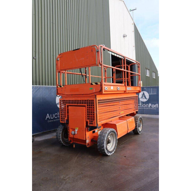 JLG 3369LE-41379805