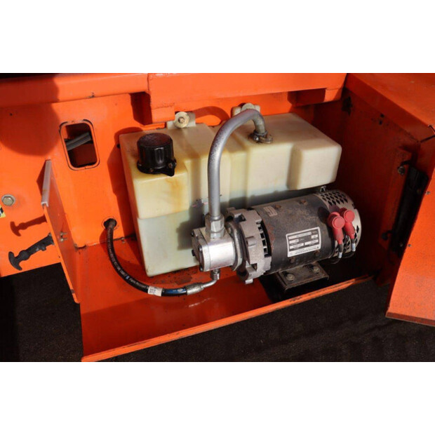 JLG 3369LE-41379812