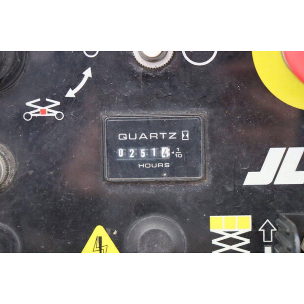 JLG 3369LE-41379815